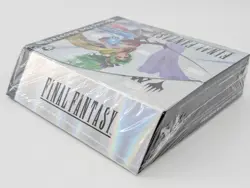 WOTC Magic The Gathering Final Fantasy Collector Booster Box - Image 3