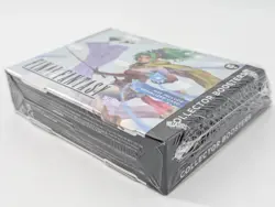 WOTC Magic The Gathering Final Fantasy Collector Booster Box - Image 4