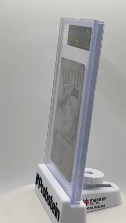 2025 One Piece Carrying/His Will OP13120 Sabo Wanted Poster BGS 10 BLACK LABEL - Image 2