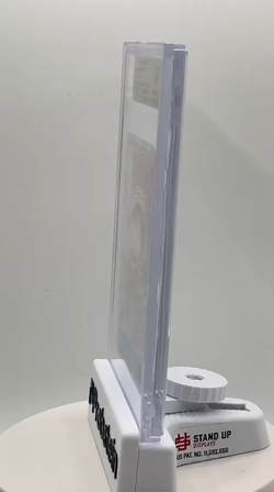 2022-24 One Piece Promos P033 Monkey D. Luffy Silver Foil Championship BGS 10 - Image 2