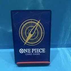Namco One Piece CCG Roronoa Zoro OP06-118 9000 Power - Image 2