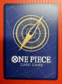 One Piece Gecko Moria - OP14-104 (SR) - The Azure Sea's Seven (OP14) - Image 3