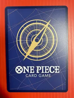 One Piece Gecko Moria - OP14-104 (SR) - The Azure Sea's Seven (OP14) - Image 4