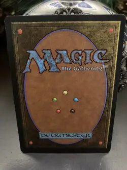 MTG Equinox Legends Regular NM Actual Photos - Image 2