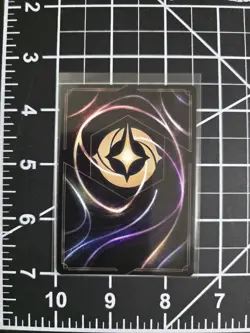 Lantern 32/204 Foil Lorcana Fabled NM/M - Image 2