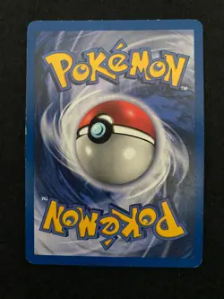 Lickitung 38/64 1st Edition Jungle Set - vintage Pokemon card TCG 1999 WOTC - Image 2