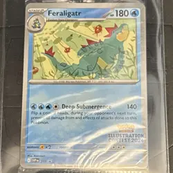 Pokemon TCG - Illustration Contest 2024 Promo Cards - SEALED (All 3 Promos) - Image 3