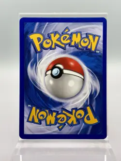 Ponyta 1st Edition 64/82 Team Rocket LP - Pokemon TCG Card Common - Image 2