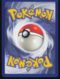 1st Edition Vintage Pokemon Card Dark Golduck Uncommon Team Rocket 37/82 LP* - Image 2