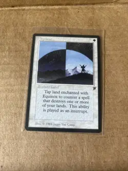 Equinox Legends Regular - Image 1