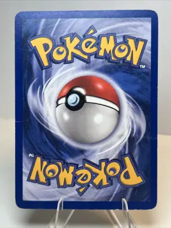 DAMAGED Dark Dragonair 032/109 Team Rocket Returns AUTHENTIC Pokemon Card - Image 2