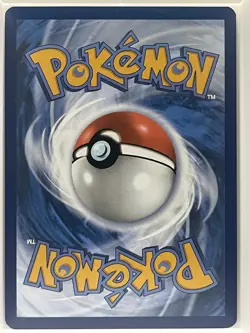 Mist Energy Pokemon Prize Pack Series 5 Promo Pokemon Card NM Play Stamp - Image 2