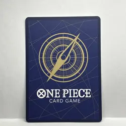 One Piece Card Game OP07-091 R Monkey D Luffy Nightmare Foil Japanese TCG - Image 2