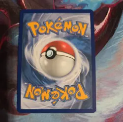 Pokemon TCG Mega Venusaur EX Sir 177/132 NM Clean Card - Image 2