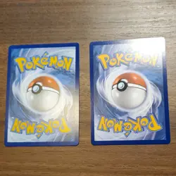 Pokemon TCG Bulbasaur & Ivysaur MEGA Holo Cards Lot - 2 Cards -NM - Image 3