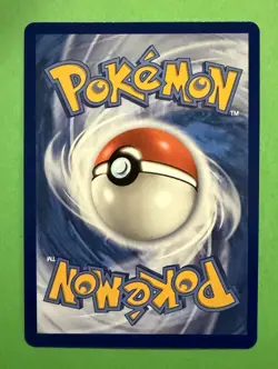 Garganacl Pokemon Illustration Rare Full Art 147/132 Mega Evolution Card NM - Image 2
