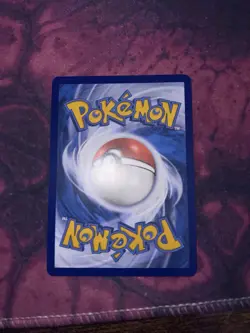 Pokemon TCG Blastoise EX Holo Ultra Rare Card 200/165 Scarlet & Violet 151 - Image 3