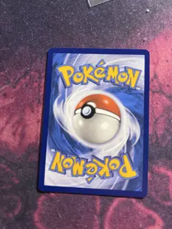 Pokemon TCG Blastoise EX Holo Ultra Rare Card 200/165 Scarlet & Violet 151 - Image 5