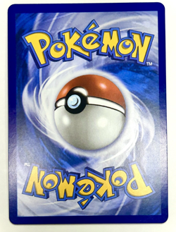 Pokemon Card Team Rocket's Nidoking EX 119/182 Destined Rivals Double Rare NM - Image 2