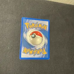 Flaaffy 47/147 Aquapolis Non-Holo Vintage Pokemon Card TCG - Image 2