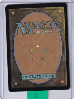 Quantum Riddler (Borderless) FOIL* Edge of Eternities MTG - Image 2