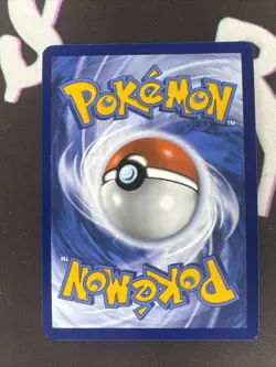 Pokemon TCG Clobbopus Holo Illustration Rare Card 207/191 Surging Sparks - Image 2