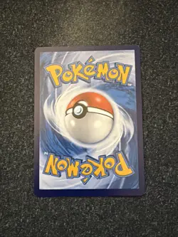 *US SELLER* Pokemon TCG S-Chinese Feebas CSV8C 209/207 AR Holo Single Card NM - Image 2