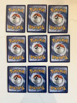 Pokemon TCG Full First Partner Illustration Collection Cards Set FRESH PULLS! 📈 - Image 2