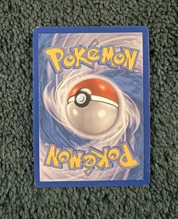 Vintage Minun Pokemon Trainer Deck Kit Holo Card 2006 Pokemon TCG 6/12 LP - Image 2