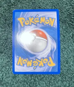 Vintage Minun Pokemon Trainer Deck Kit Holo Card 2006 Pokemon TCG 6/12 LP - Image 3