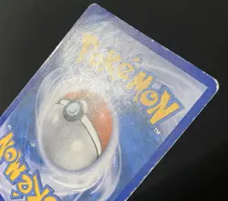 Rhyperior (Omega) 77/160 XY - Primal Clash Holo *HEAVILY DAMAGED* Pokemon Card - Image 5