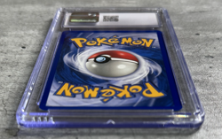 Pokemon Card 1st Ed. Brock's Sandshrew CGC 10 Gem, Gym Heroes 72/132, 2000 (1) - Image 4