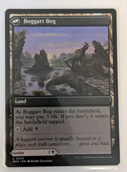 Boggart Trawler Modern Horizons 3 - MTG - Image 2
