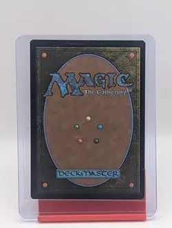 Exhibition Tidecaller [Foil] #48 Magic Secrets of Strixhaven - Image 2
