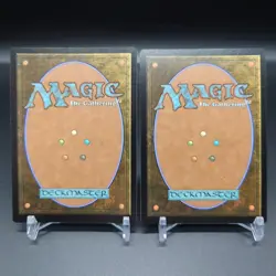 MTG Xyris, the Writhing Storm & Snake Token Foil APAC Year Of The Snake Japanese - Image 4