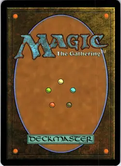 Improvised Arsenal 0092 Teenage Mutant Ninja Turtles Magic: The Gathering NM - Image 2