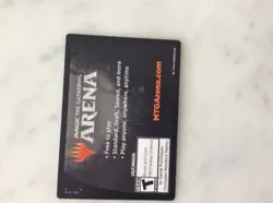 magic the gathering innistrad midnight hunt prerelease code: sent through email - Image 2