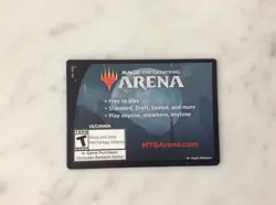 magic the gathering innistrad midnight hunt prerelease code: sent through email - Image 3