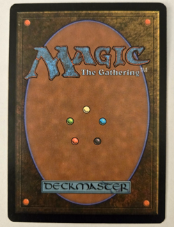 Time Stretch - Odyssey (ODY) MTG Magic the Gathering NM - Image 2