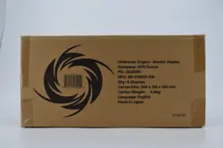 Riftbound League of Legends TCG Origins Booster case sealed x 6 Booster Boxes - Image 1