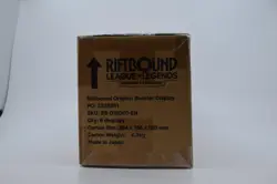 Riftbound League of Legends TCG Origins Booster case sealed x 6 Booster Boxes - Image 3