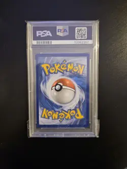 Pokemon TCG Espeon GX SV60/SV94 Hidden Fates Shiny Vault Holo Gem Mint PSA 10 - Image 2