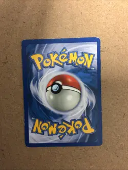 Pokemon TCG Giovanni's Magikarp Gym Challenge 73 Unlimited Common Card - Image 2