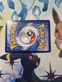 2015 Pokemon BREAKPOINT ZOROARK BREAK HOLO 92/162 RARE! NM - Image 4