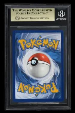 2022 🐱 BGS-9.5 - Hisuian Zoroark 76/196 Lost Origin Gamestop Promo Pokemon - Image 2