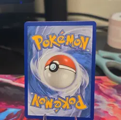 Pokemon TCG Mega Mawile ex Me01 Mega Evolution 162/132 Full Art Holo UR 270 HP … - Image 2