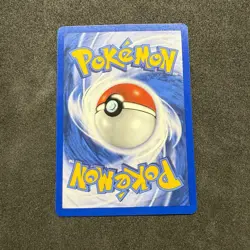 Giovanni's Meowth 43/132 Gym Challenge Regular WotC Vintage Pokemon TCG - Image 2