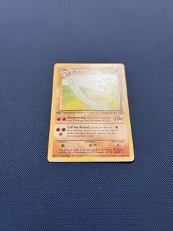 Pokemon TCG Marowak Jungle 39/64 Regular Uncommon 1st Edition WOTC - Image 2