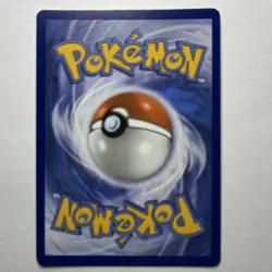 Pokemon Spiritomb 148/132 Me01: Mega Evolution Illustration Rare Holo - English - Image 2