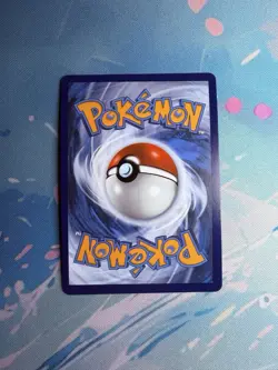Pokemon Alolan Exeggutor EX Hyper Rare Holo 300 HP 248/191 English - Image 2